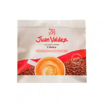 Juan Valdez Clasico 10g