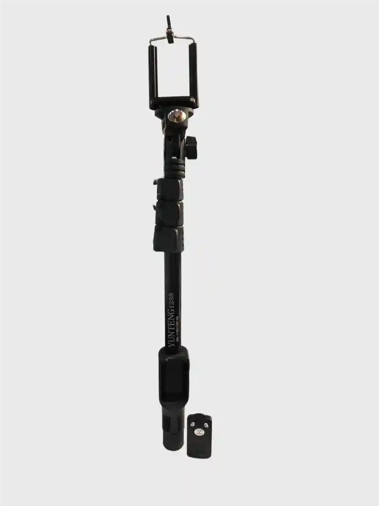 Palo Selfie Yunteng Yt 1288 Adjustable Selfie Stick