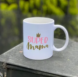 Mug Pocillo Para Mamá