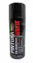 Aerosol Negro Brillante 300ml