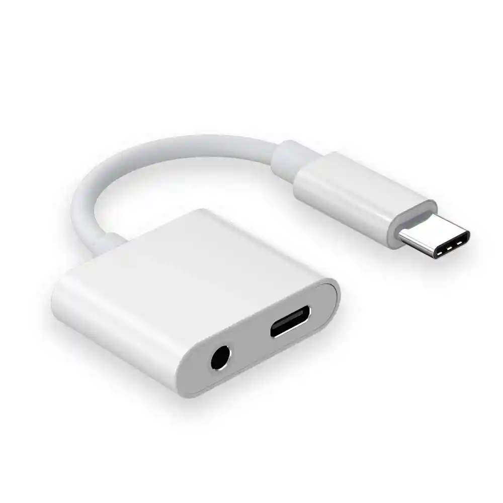 Cable Usb 3.1 Tipo C A Hdmi Adaptador Convertidor