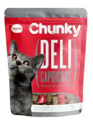 Chunky Delicaprichos *160gr