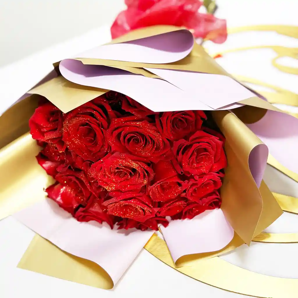 Bouquet Seduction