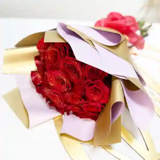 Bouquet Seduction