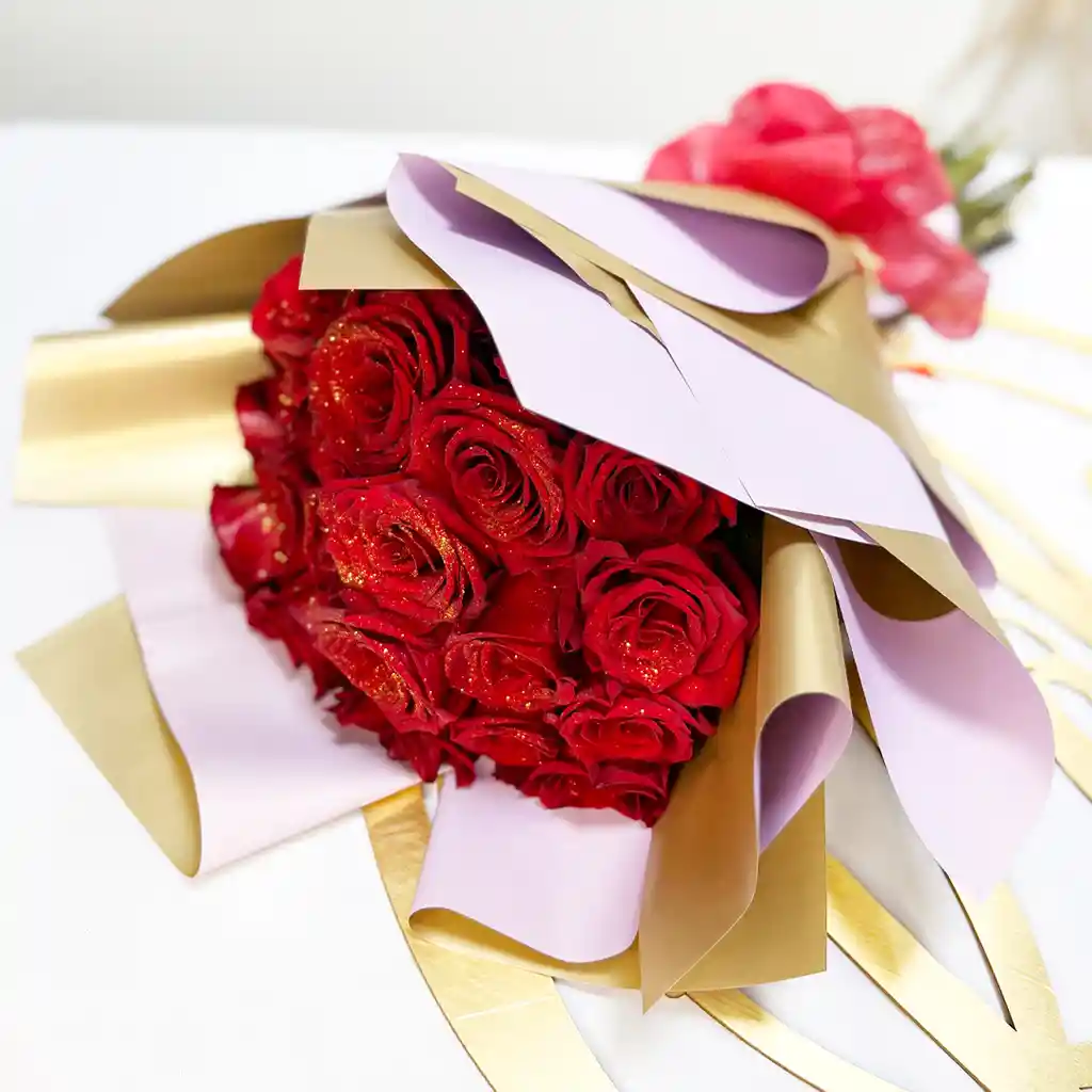 Bouquet Seduction