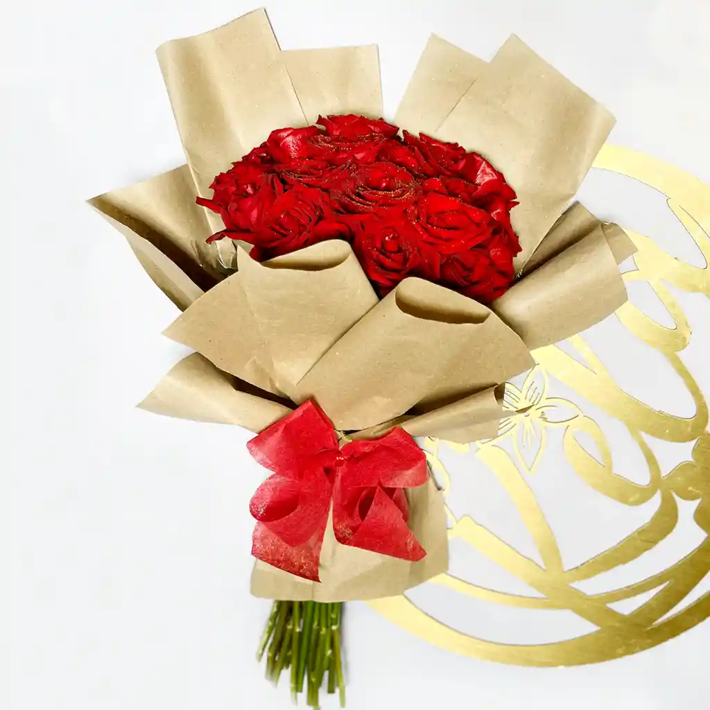 Bouquet Chic
