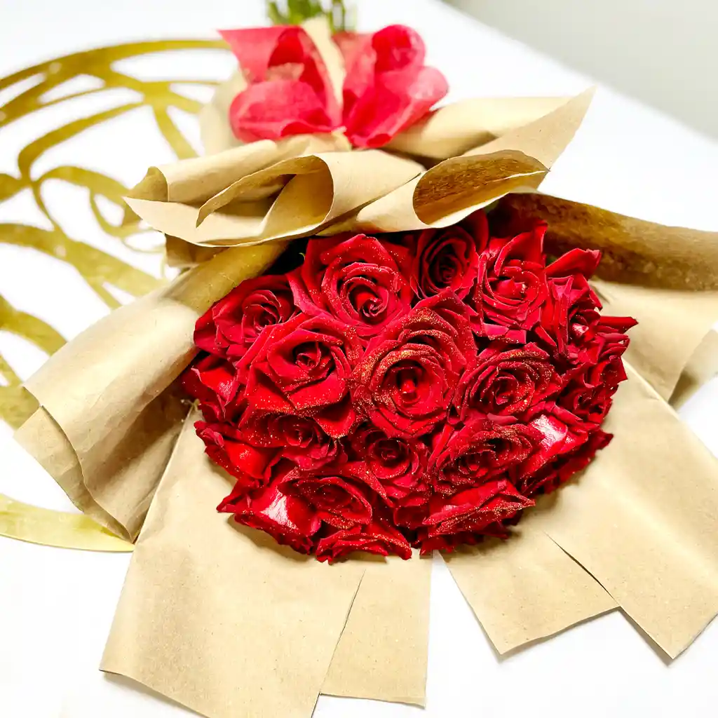 Bouquet Chic