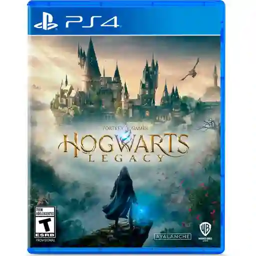 Hogwarts Legacy - Playstation 4