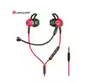 Auriculares Gamer G100x Doble Mic