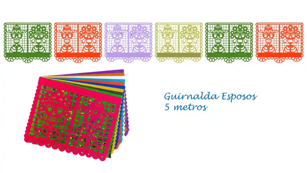 Gurianalda Dmexicana Esposos 15 Metros