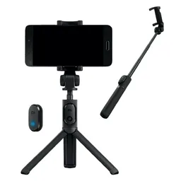 Monopod Xiaomi 42c Mi Selfie Stick Tripode + Boton Bluetooth