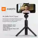 Monopod Xiaomi 42c Mi Selfie Stick Tripode + Boton Bluetooth