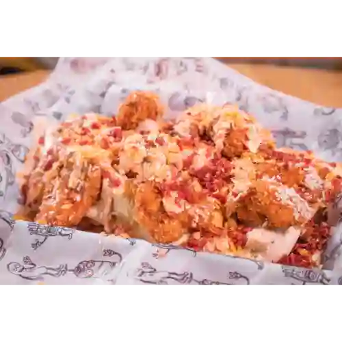 Chicken Fries