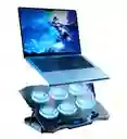 Base Refrigerante Para Portatil Alta Potencia
