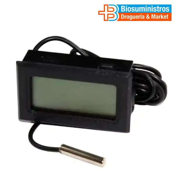  Termometro Digital Tpm10 