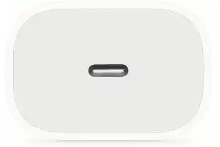 Cargador De Iphone Original