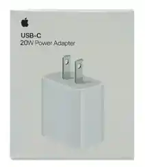 Cargador De Iphone Original