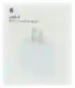 Cargador De Iphone Original
