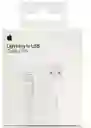 Cable Ios Para Iphone Original