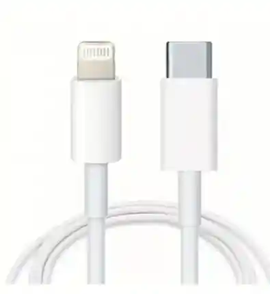 Cable Ios Para Iphone Original