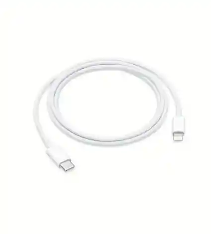 Cable Ios Para Iphone Original
