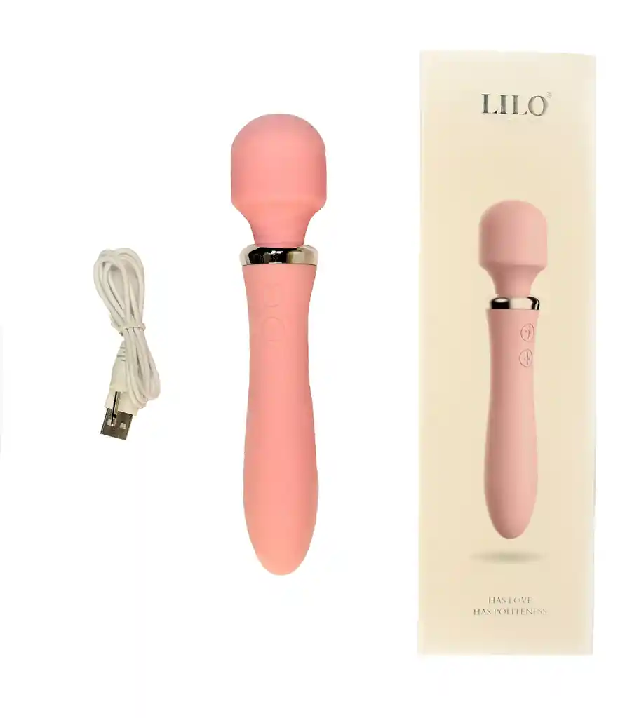 Lilo Vibrador