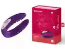  Vibrador Para Parejas SATISFYER Partner Plus 