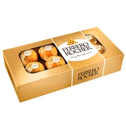 Ferrero Rocher X 8