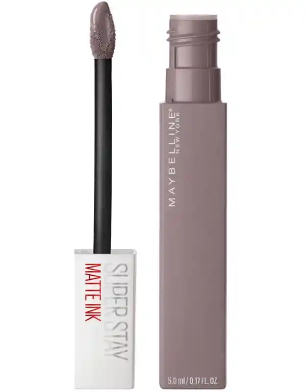 Maybelline Labial Superstay Matte Ink Ext Huntress