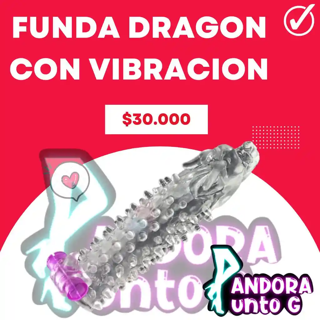 Funda Dragon