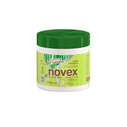 Novex Broto Bambu Cr Trat Cond 210g