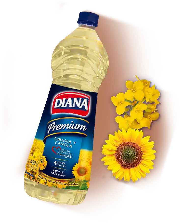Aceite Diana Premium