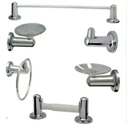 Juego De Accesorios Para Baño Completo ( Rioplast )