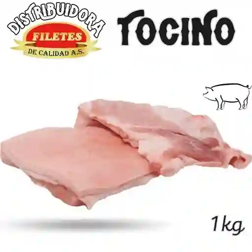 Tocino De Cerdo
