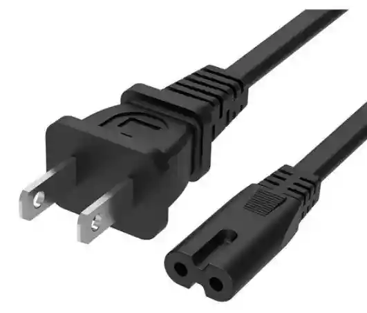 Cable De Alimentación Para Grabadoras Y Dispositivos