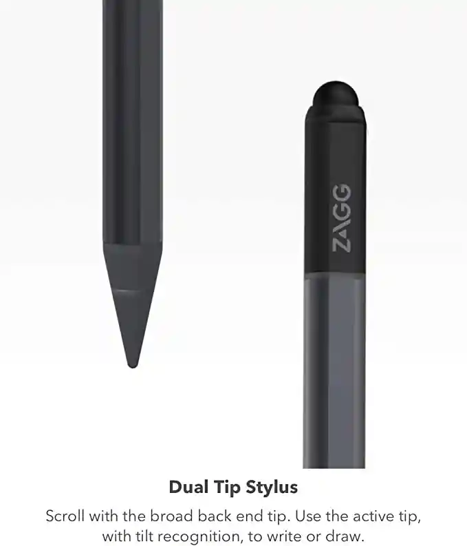 Pencil Universal Zagg Pro Stylus