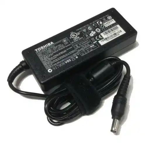 Cargador Original Para Toshiba