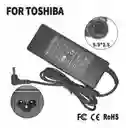Cargador Original Para Toshiba