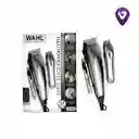 Combo Peluquera Wahl Deluxe Groom Pro 3 En 1 Original