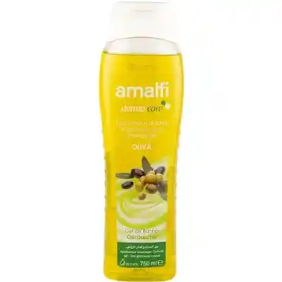 Gel Baño Y Ducha Amalfi X 750 M