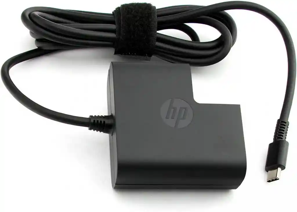 Cargador Original Para Hp Tipo C