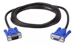 Cable Vga De 3 Metros Para Conexión De Video