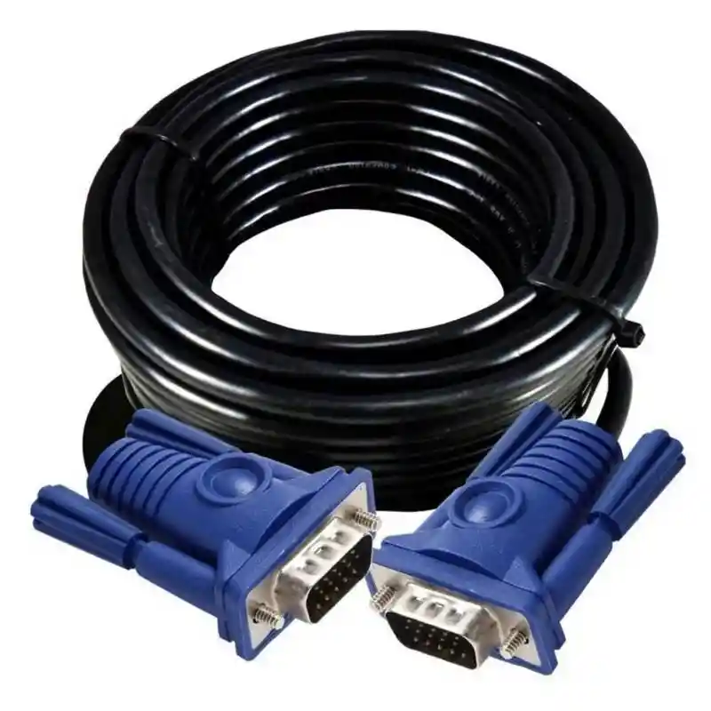 Cable Vga 5m