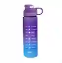 Termo Motivacional De 1 Litro