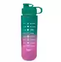 Termo Motivacional De 1 Litro