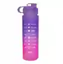 Termo Motivacional De 1 Litro