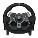 Timón Para Xbox One Y Pc Logitech G920 Driving Force