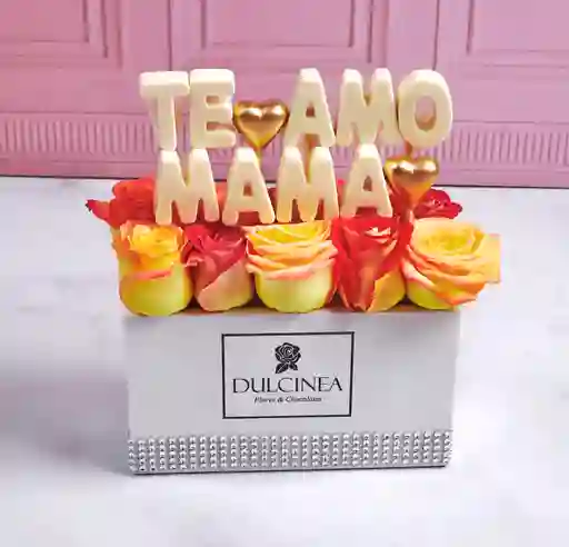 Box Para Mamá