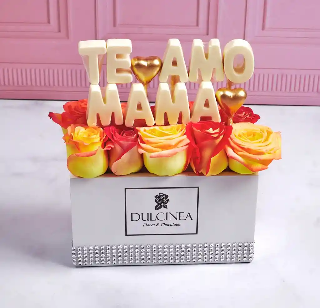 Box Para Mamá