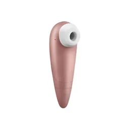 Satisfyer Uno Succionador